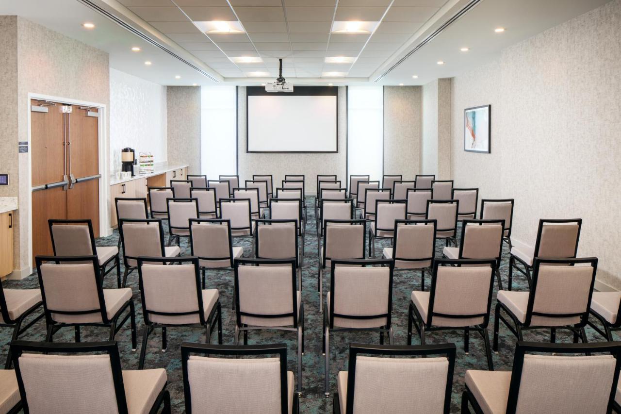 Hyatt Place Scottsdale North Экстерьер фото